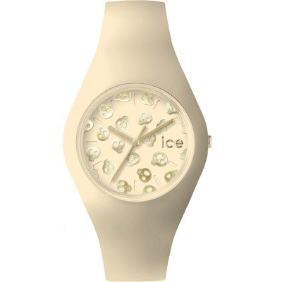 Montre Ice-Watch Ice-Iconic 001259 ICE Skull