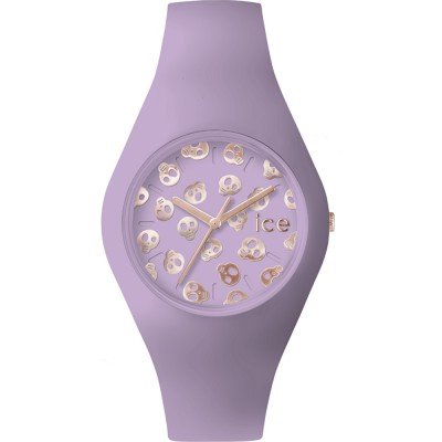 Montre Ice-Watch Ice-Iconic 001261 ICE Skull