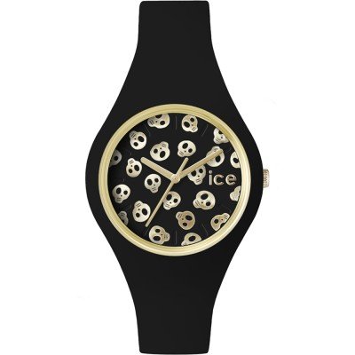 Montre Ice-Watch Ice-Iconic 001265 ICE Skull