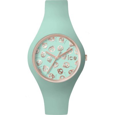 Montre Ice-Watch Ice-Iconic 001267 ICE Skull
