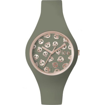 Montre Ice-Watch Ice-Iconic 001268 ICE Skull