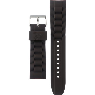 Bracelet Ice-Watch Straps 004957 CT.KC.B.S.10 ICE Chocolate