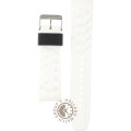 Bracelet Ice-Watch Straps 004967 SI.WK.B.S.11 ICE White