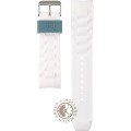 Bracelet Ice-Watch Straps 004968 SI.WJ.B.S.11 ICE White