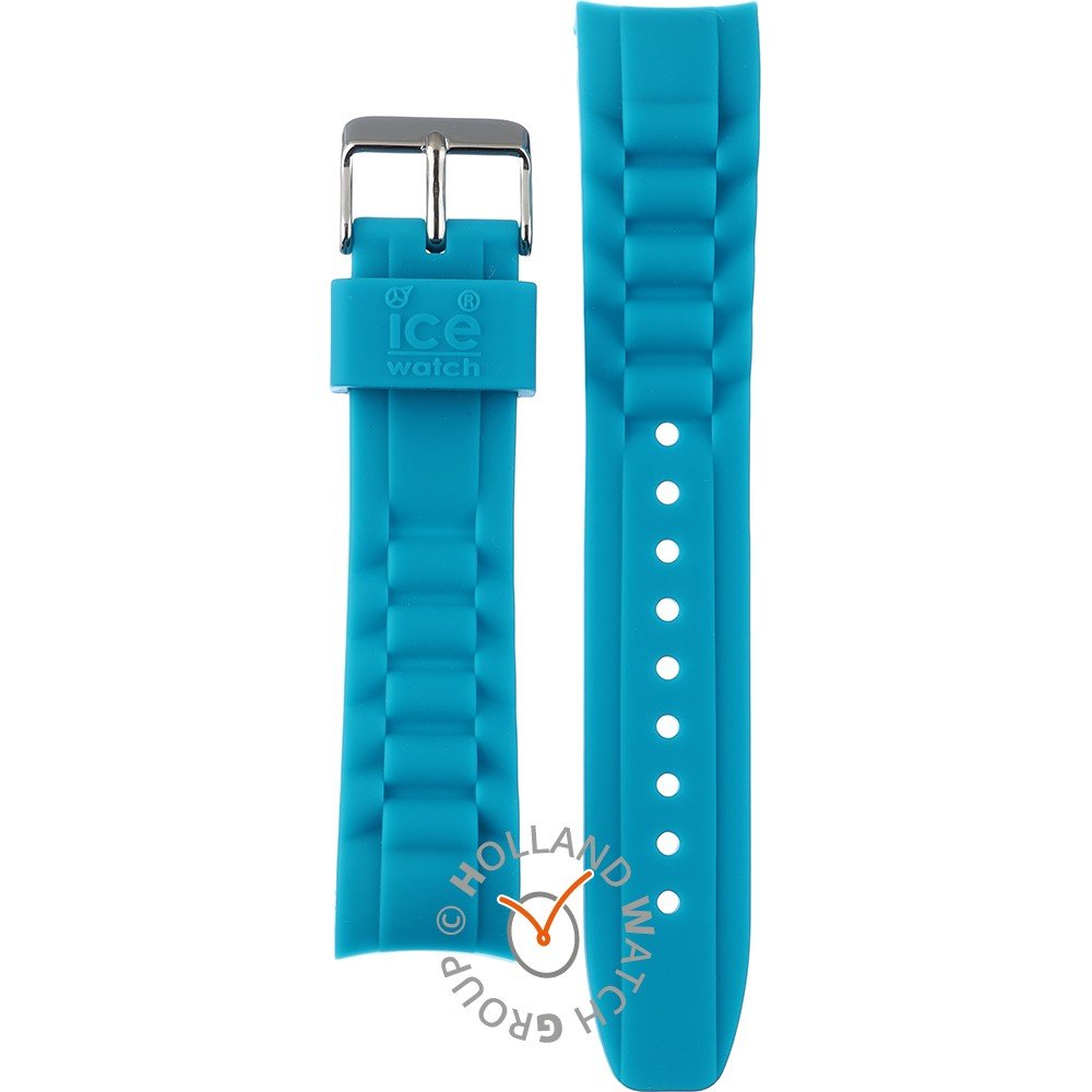 Bracelet Ice-Watch Straps 004980 LO.FB.U.S.11 ICE Love