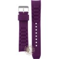 Bracelet Ice-Watch Straps 005036 SW.IMP.U.S.12 ICE Shadow