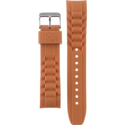 Bracelet Ice-Watch Straps 005043 CT.CA.U.S.10 ICE Chocolate