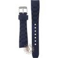 Bracelet Ice-Watch Straps 005095 SW.DAR.S.S.12 ICE Shadow