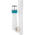 Bracelet Ice-Watch Straps 005142 SI.WT.S.S.11 ICE White