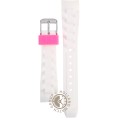 Bracelet Ice-Watch Straps 005148 SI.WP.S.S.11 ICE White