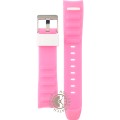Bracelet Ice-Watch Straps 005203 GL.PK.U.S.14 ICE Glow