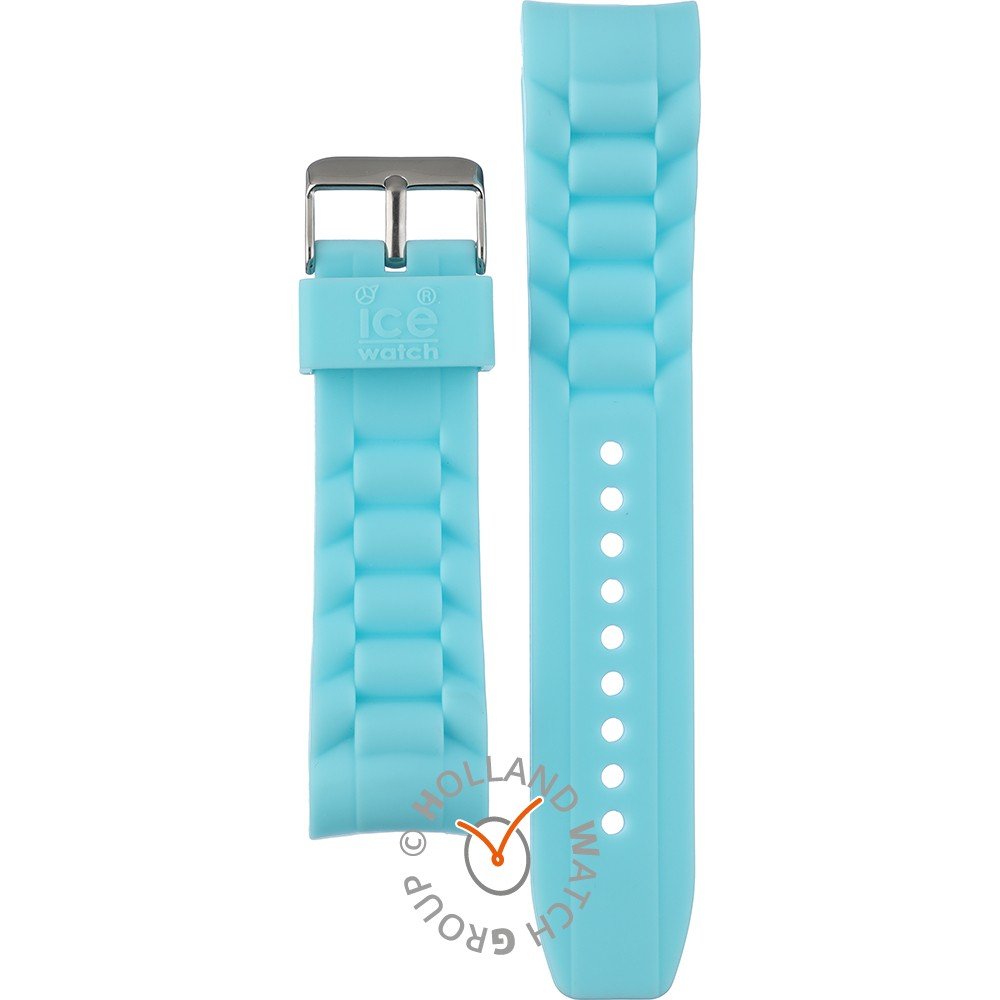 Bracelet Ice-Watch Straps 005428 FM.SS.TEP.BB.S.11 ICE FMIF