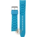 Bracelet Ice-Watch Straps 005432 SI.FB.B.S.10 ICE Sili Summer