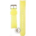 Bracelet Ice-Watch Straps 005439 GL.GY.B.S.11 ICE Glow