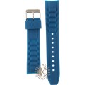 Bracelet Ice-Watch Straps 005497 SW.DB.U.S.11 ICE Sili Winter