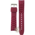 Bracelet Ice-Watch Straps 005506 SW.FG.U.S.11 ICE Sili Winter