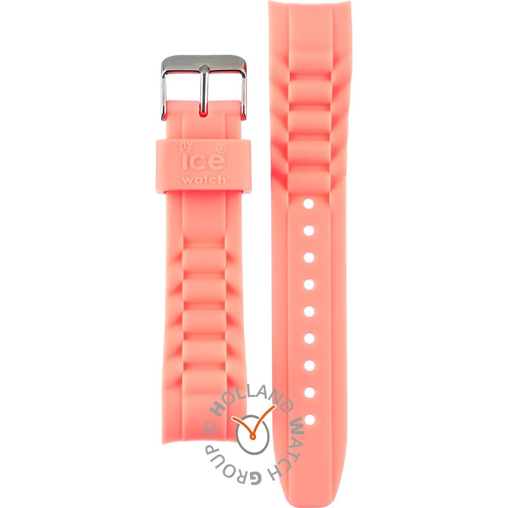 Bracelet Ice-Watch Straps 005516 SI.FC.U.S.10 ICE Sili Summer