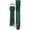 Bracelet Ice-Watch Straps 005520 SI.DG.U.S.09 ICE Sili Winter