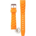Bracelet Ice-Watch Straps 005536 SS.FO.S.S.11 ICE Sili Summer