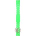 Bracelet Ice-Watch Straps 006191 CS.GN.U.P.10 ICE Classic-Solid