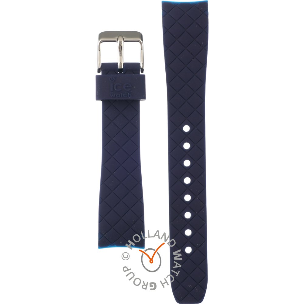 Bracelet Ice-Watch Straps 012910 007270 ICE Sixty Nine