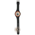 Bracelet Ice-Watch Straps 010060 DUO.BKO.S.S.16