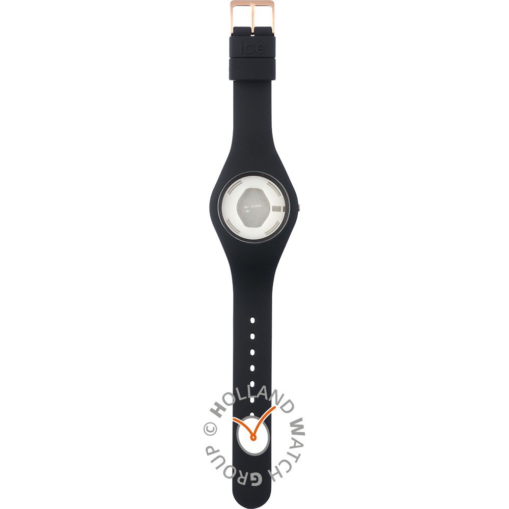 Bracelet Ice-Watch Straps 012655 ICE.FY.BK.U.S.15