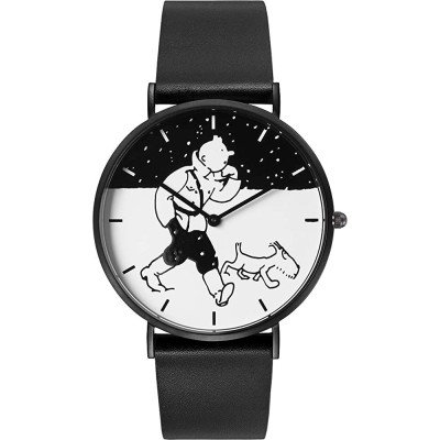 montre Ice-Watch 015311 Tintin Soviet