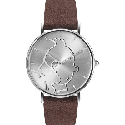 Montre Ice-Watch Tintin 015325 Ice Forever Tintin