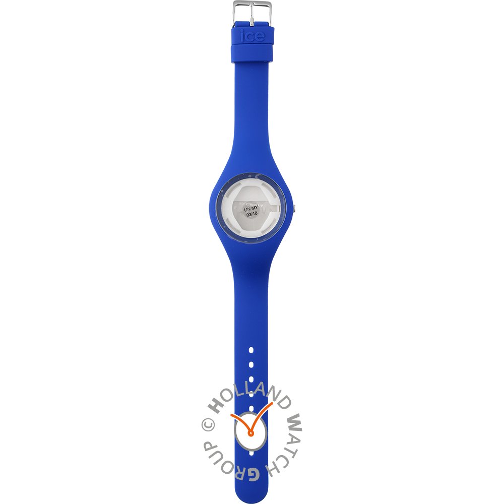 Bracelet Ice-Watch Straps 015849 015738 ICE Ola France