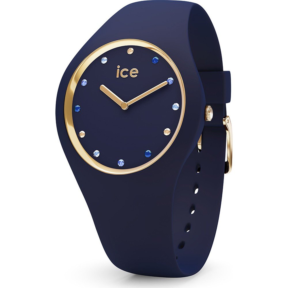 Montre Ice-Watch Ice-Silicone 016301 ICE cosmos