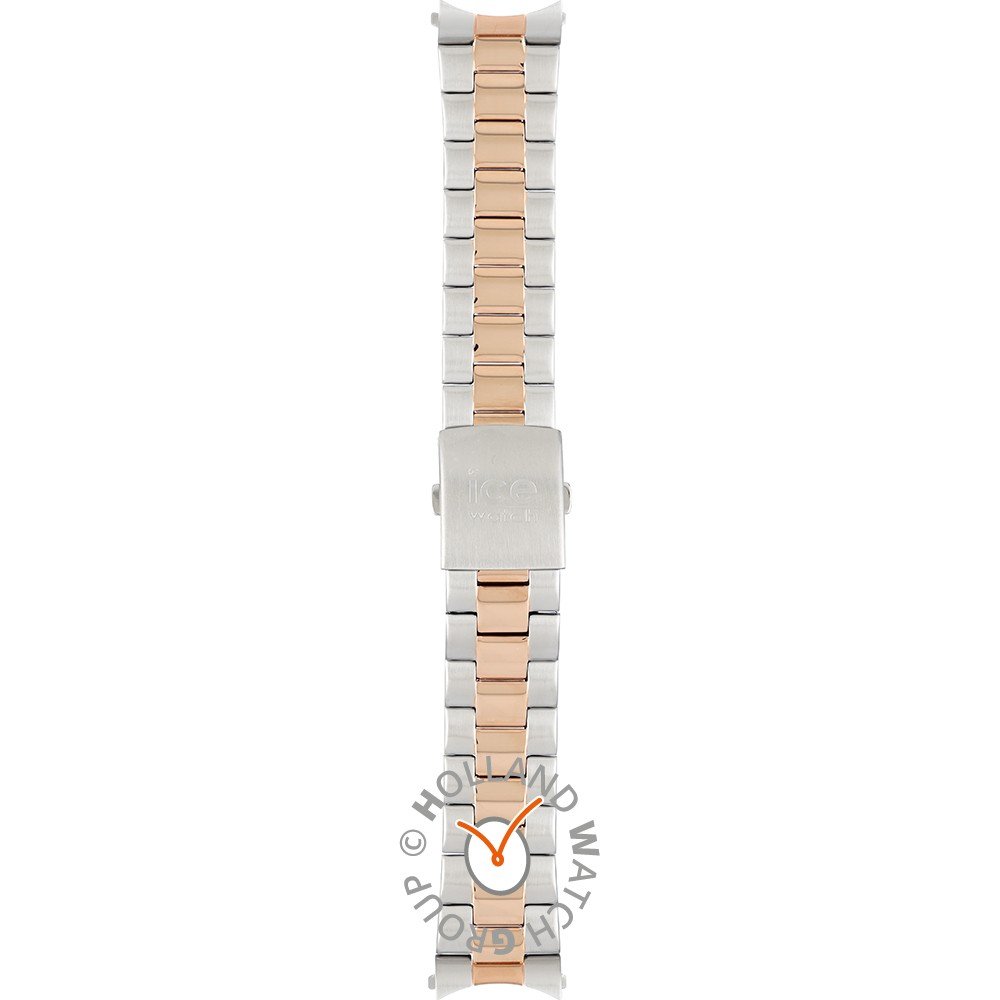 Bracelet Ice-Watch Straps 016564 016548 ICE steel
