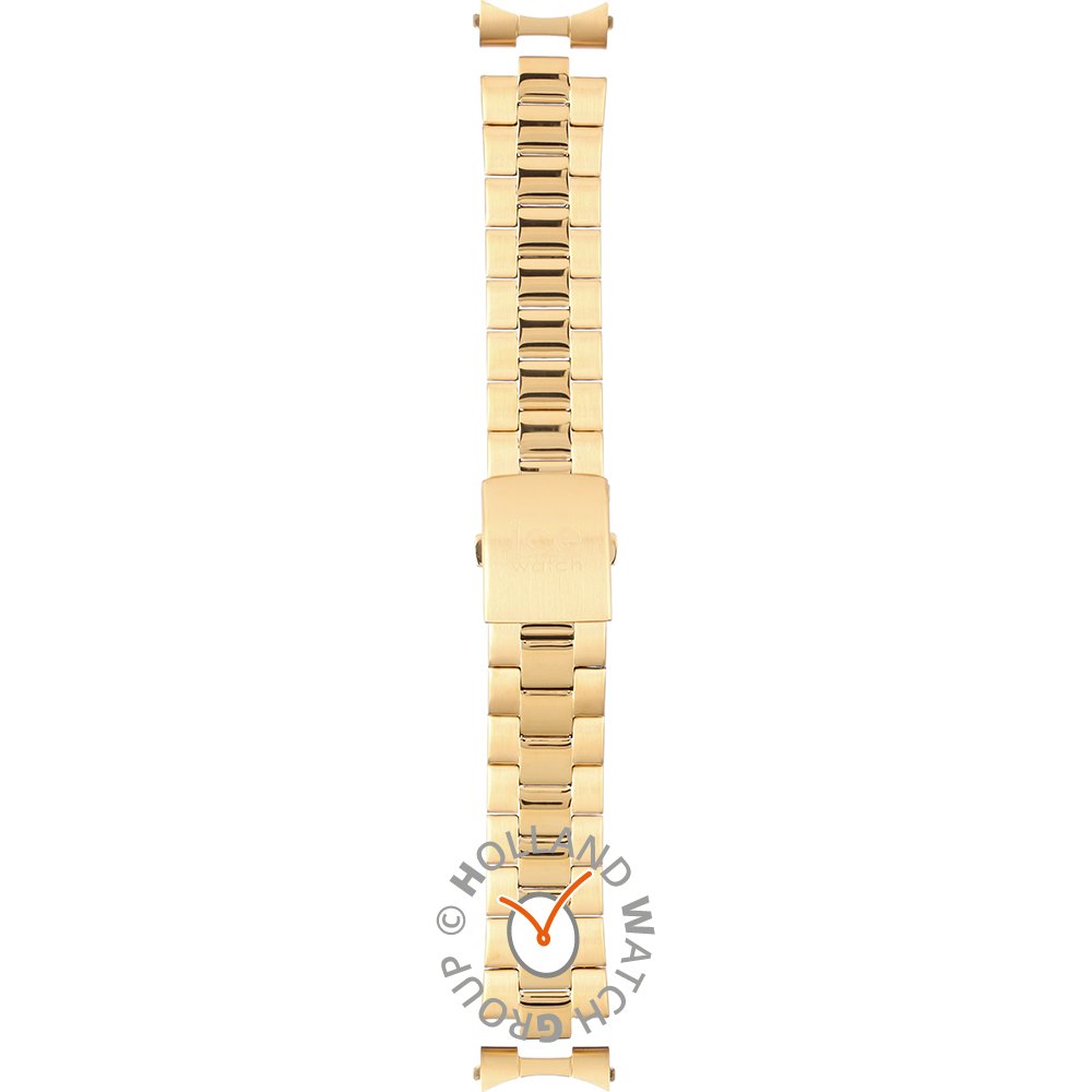 Bracelet Ice-Watch Straps 016836 016762 ICE steel