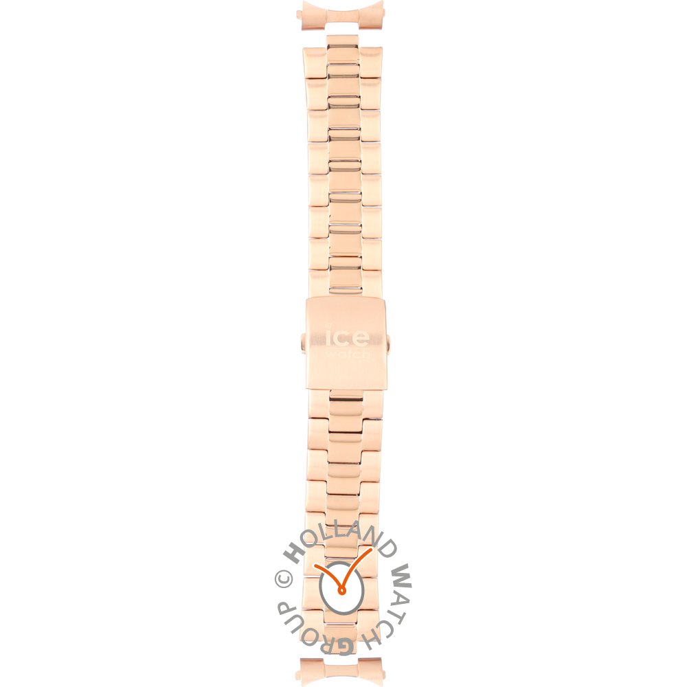 Bracelet Ice-Watch Straps 016838 016764 ICE steel