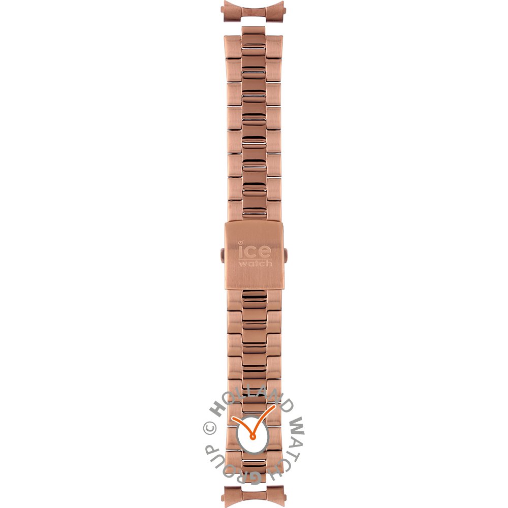 Bracelet Ice-Watch Straps 016839 016767 ICE steel