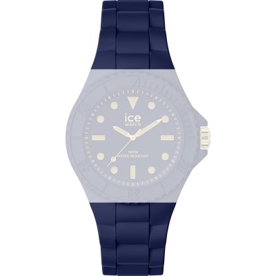 Bracelet Ice-Watch 020010 019892 ICE Generation