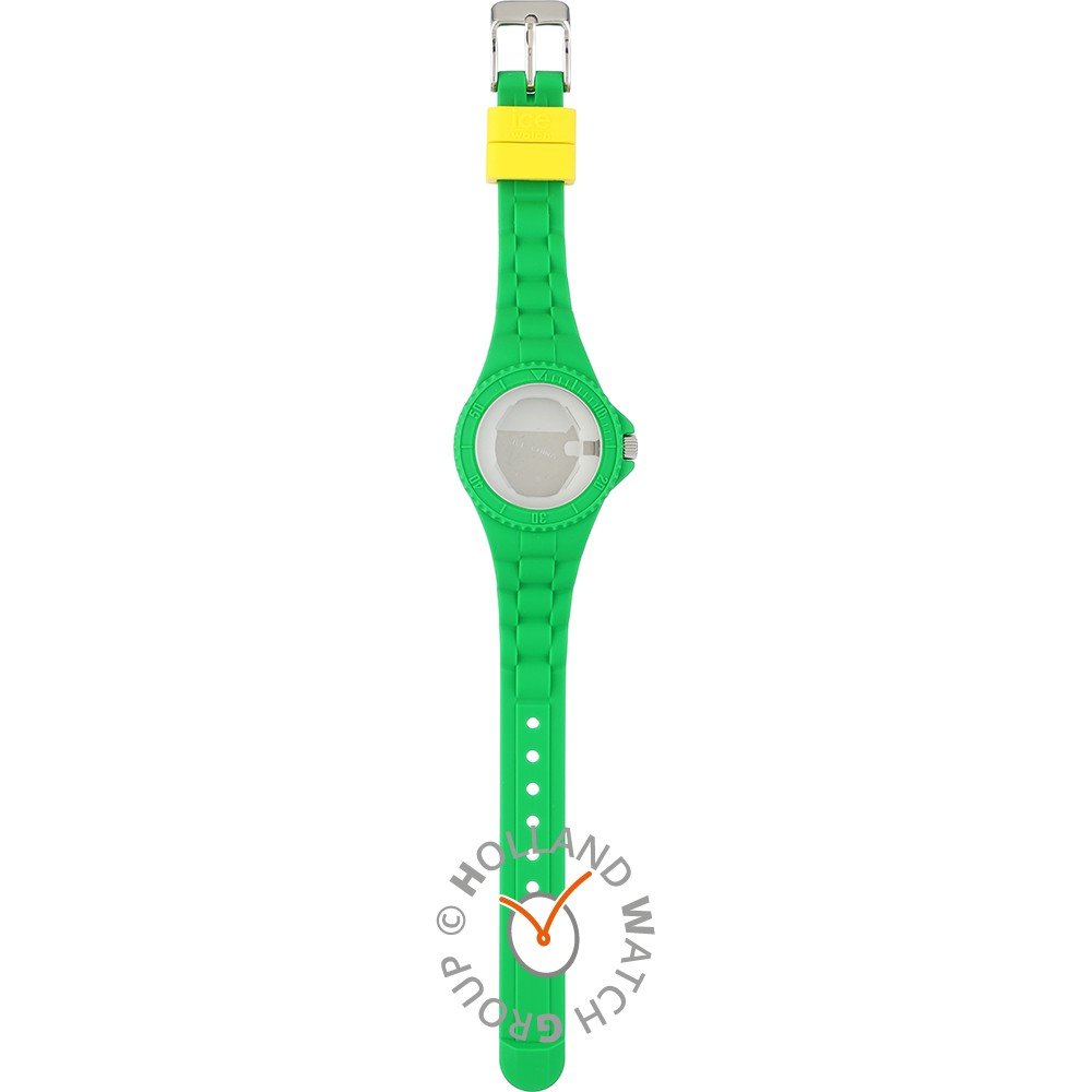 Bracelet Ice-Watch 020437 20323 Ice Hero - Green Elf