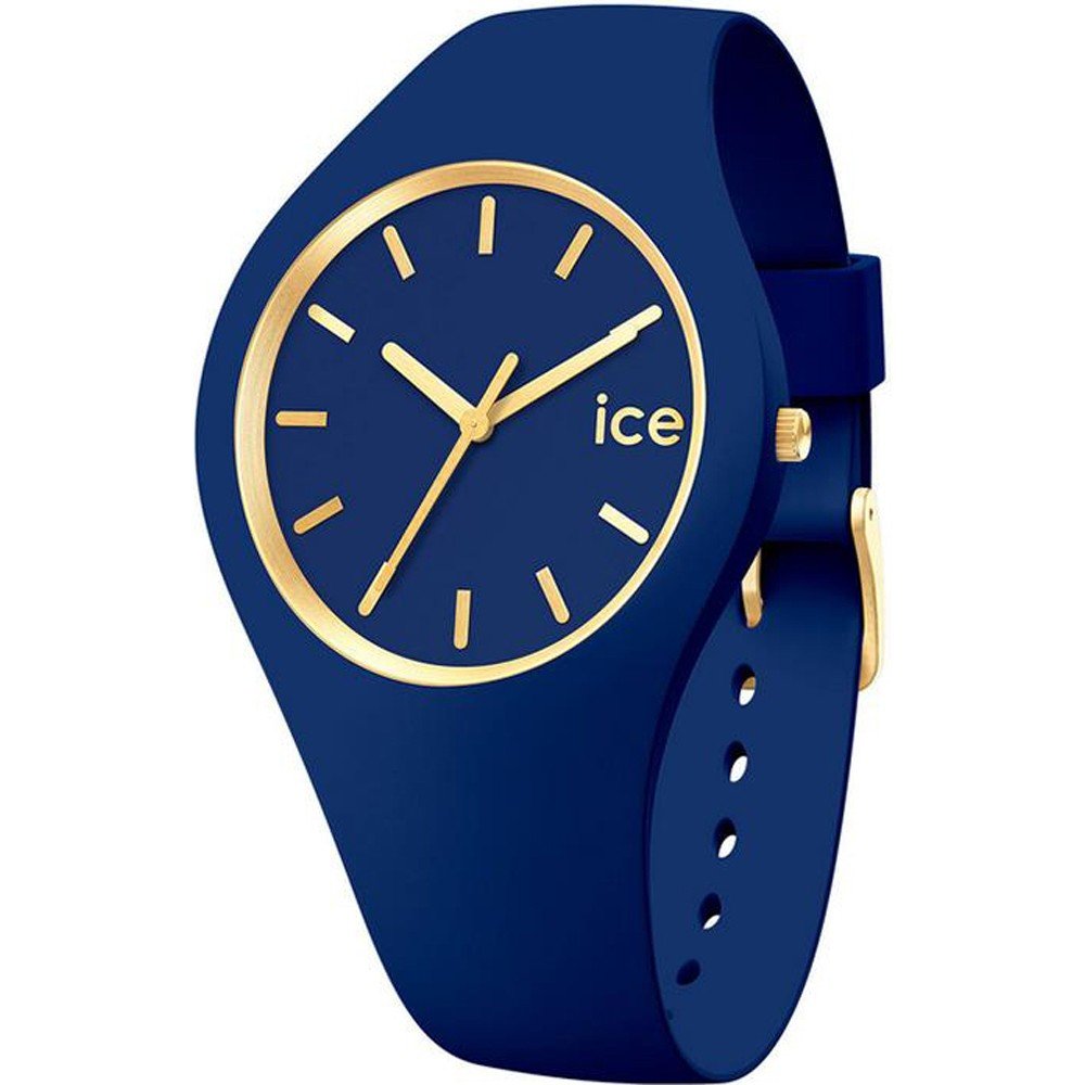 Montre Ice-Watch Ice-Silicone 020544 ICE glam brushed
