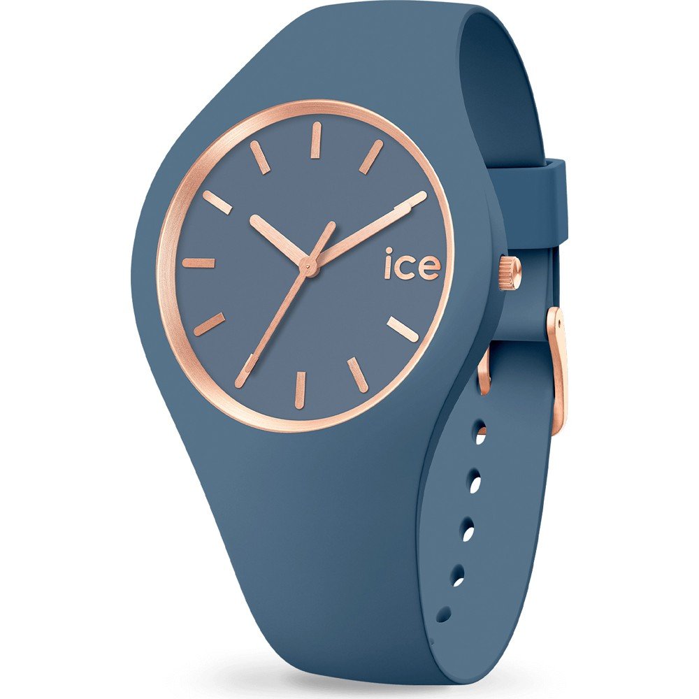 Montre Ice-Watch Ice-Silicone 020545 ICE glam brushed