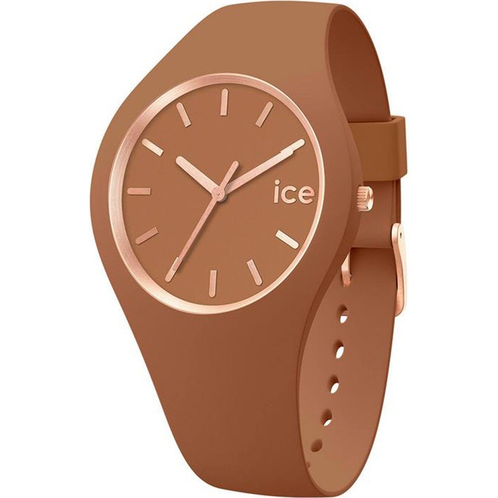 Montre Ice-Watch Ice-Silicone 020546 ICE glam brushed