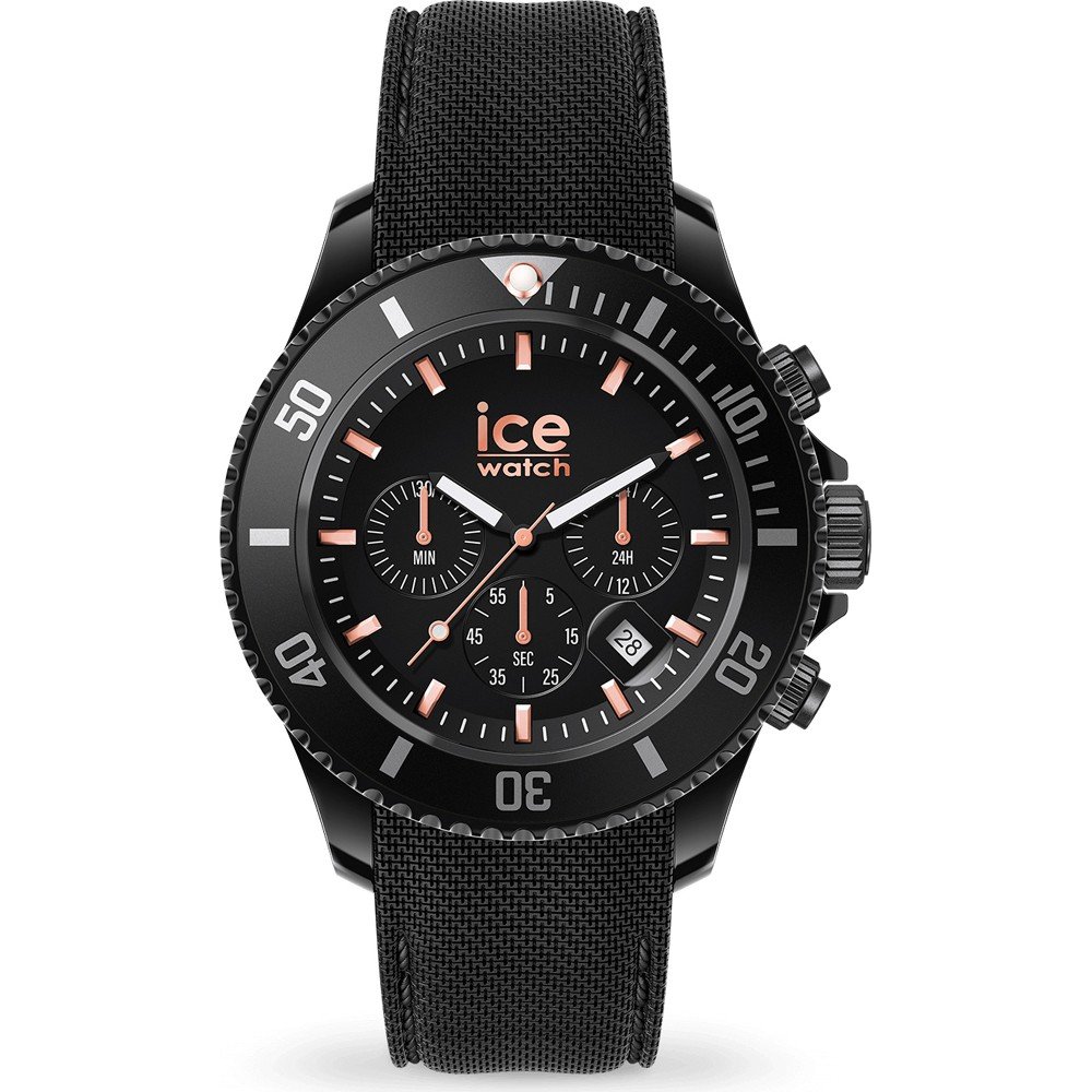 Montre Ice-Watch Ice-Sporty 020620 ICE chrono