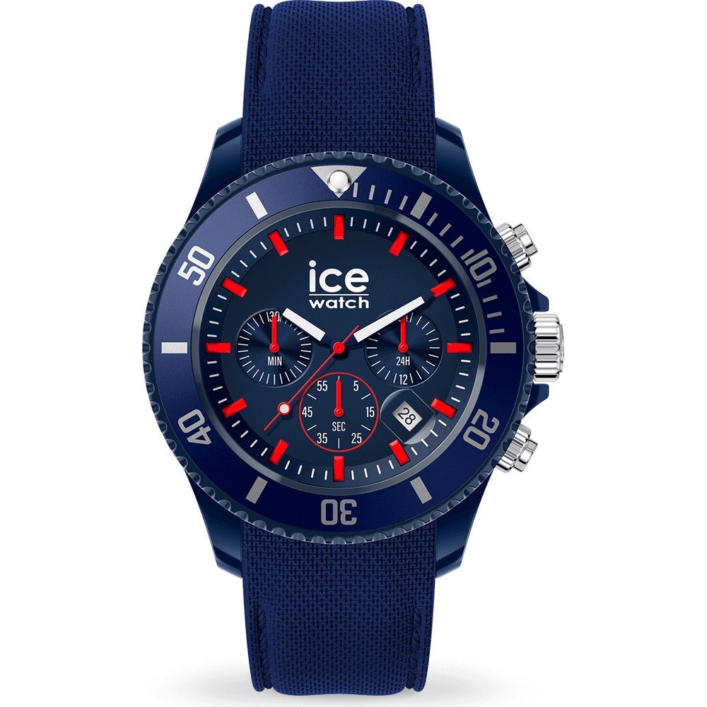 Montre Ice-Watch Ice-Sporty 020622 ICE chrono