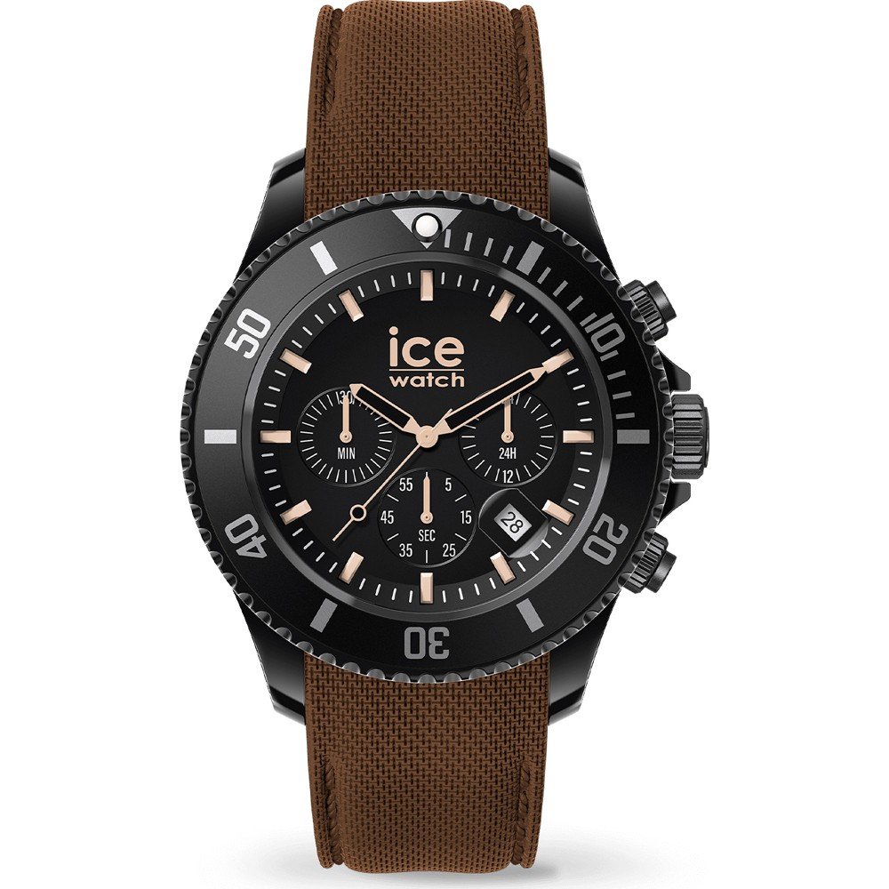 Montre Ice-Watch Ice-Sporty 020625 ICE chrono