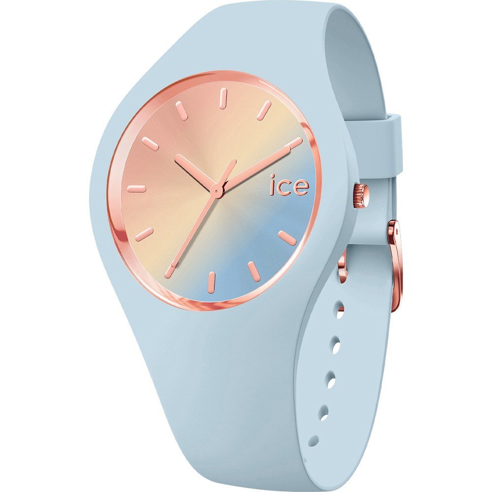 Montre Ice-Watch Ice-Silicone 020639 ICE sunset
