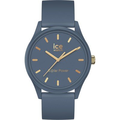 Montre Ice-Watch Ice-Solar 020656 Ice Solar Arctic Blue