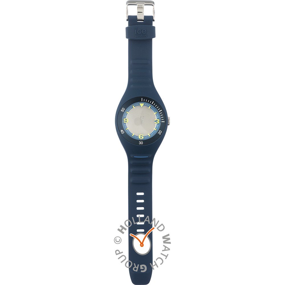 Bracelet Ice-Watch Straps 020856 020613 P.Leclercq