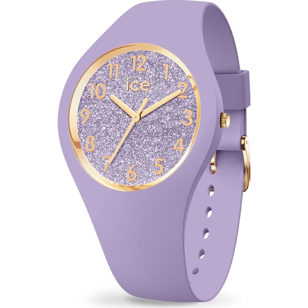 Montre Ice-Watch Ice-Silicone 021223 ICE glitter