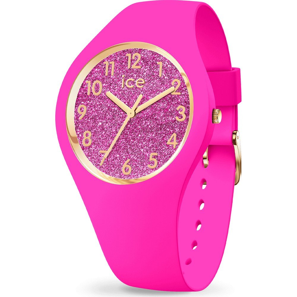 Montre Ice-Watch Ice-Silicone 021224 ICE glitter