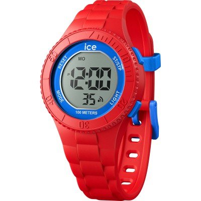 Montre Ice-Watch Ice-Digital 021276 ICE digit