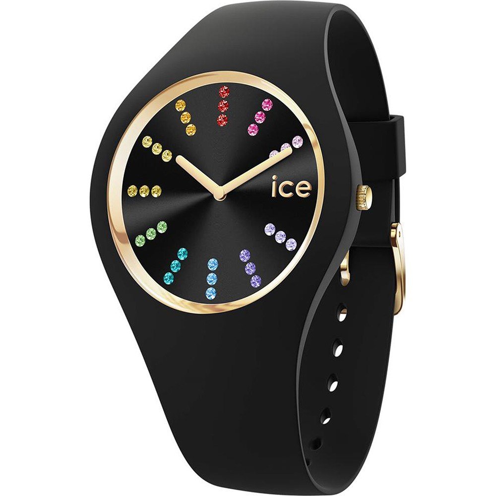 Montre Ice-Watch Ice-Silicone 021343 ICE cosmos